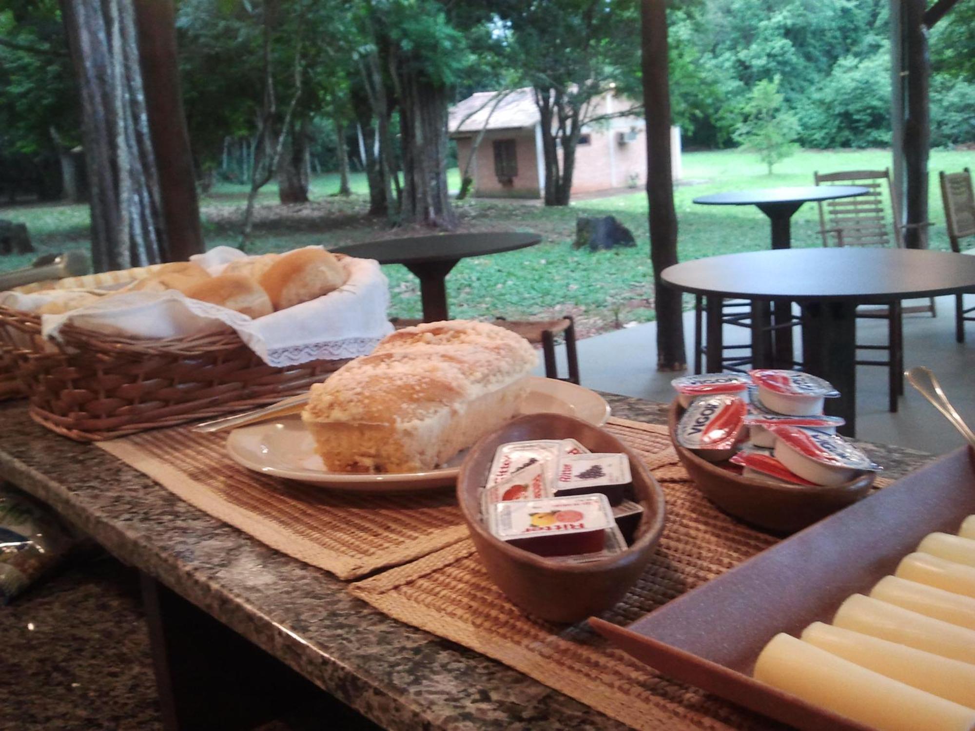 Iguassuecohostel - Eco - Proximo Cataratas 2*