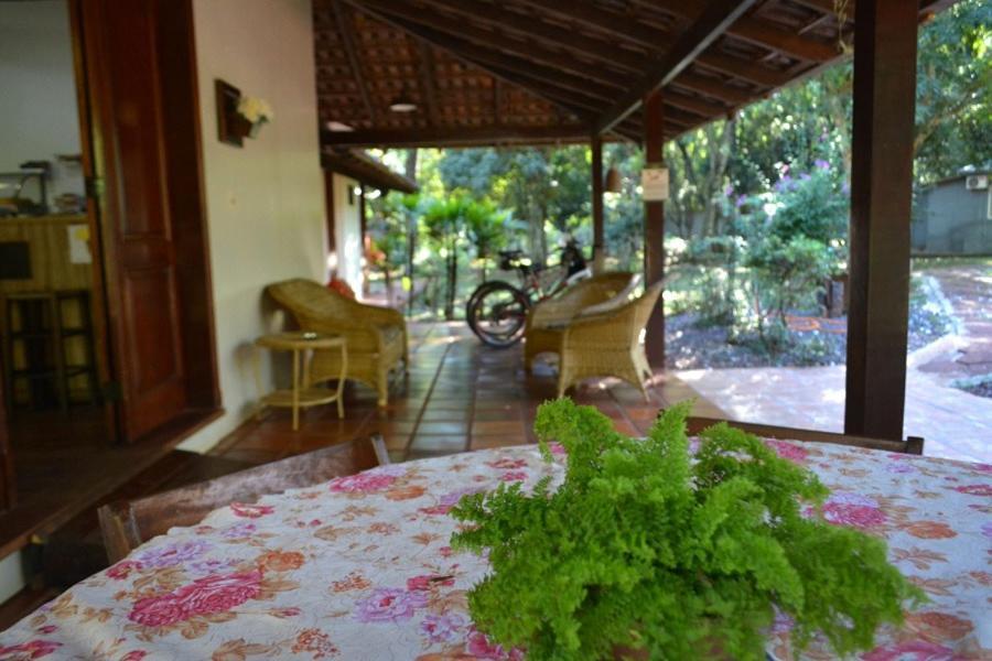 Iguassuecohostel - Eco - Proximo Cataratas