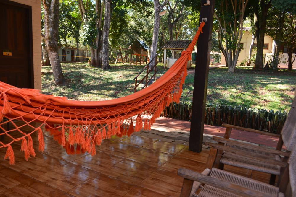 Pensão Iguassuecohostel - Eco - Proximo Cataratas Foz do Iguaçu
