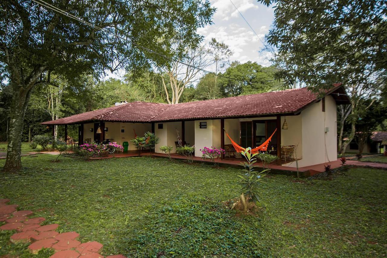 Iguassuecohostel - Eco - Proximo Cataratas