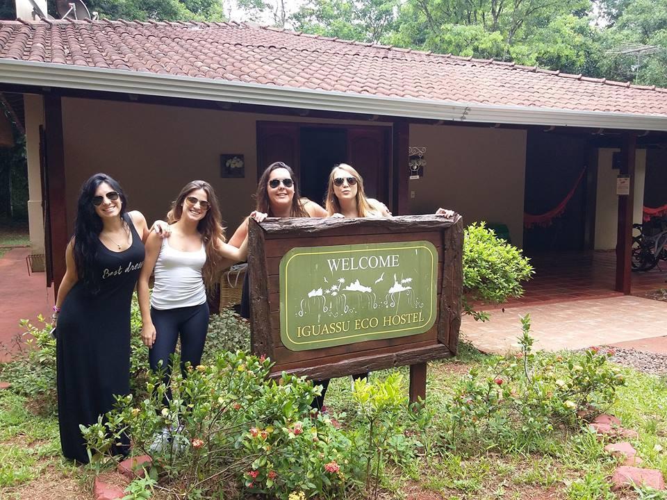Pensão Iguassuecohostel - Eco - Proximo Cataratas