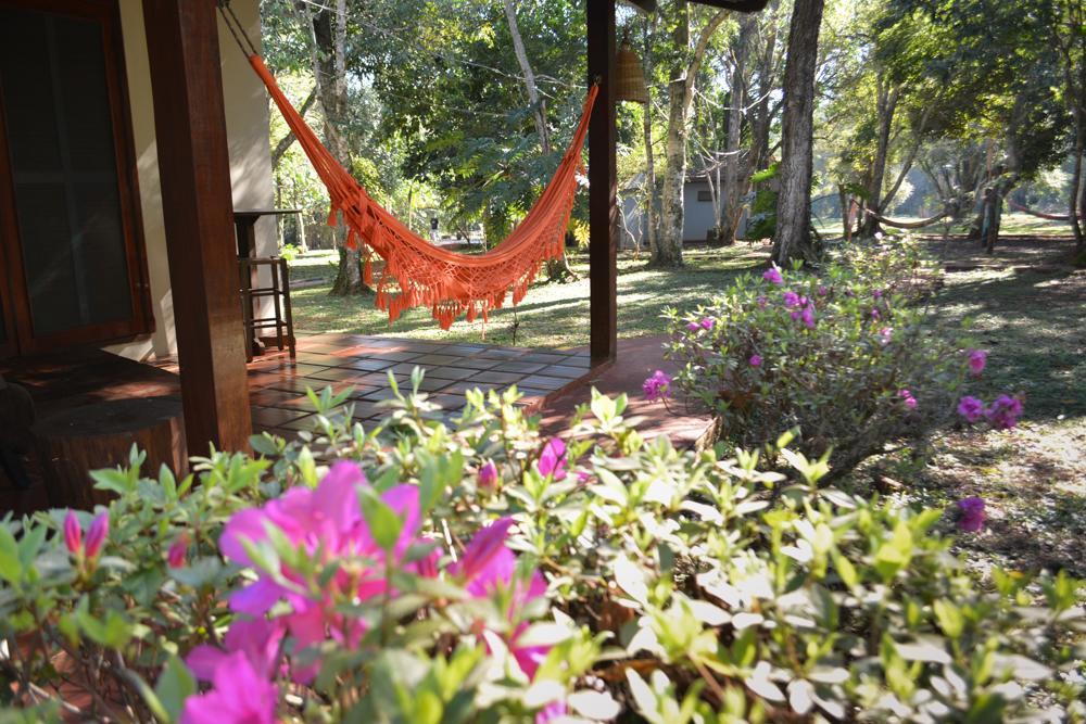 Pensão Iguassuecohostel - Eco - Proximo Cataratas 2*