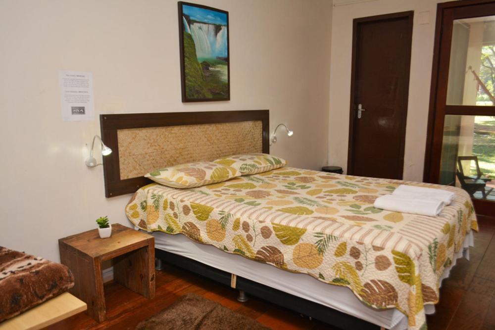 Iguassuecohostel - Eco - Proximo Cataratas Foz do Iguaçu